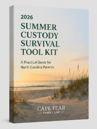 2026 Summer Custody Survival Toolkit