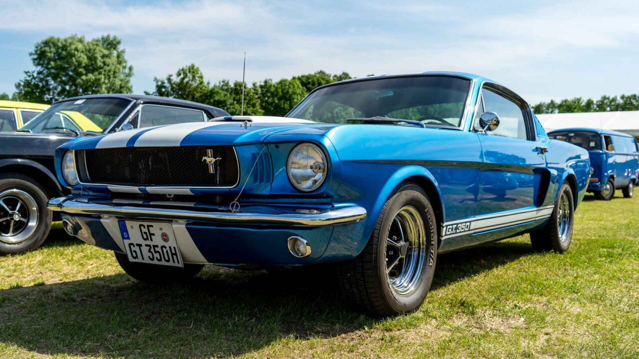 A Guide to Valuing Cars
