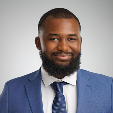 Alex White – Junior Associate Attorney Alex White - Junior Associate Attorney