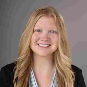 Allison Leahy | Junior Associate Attorney