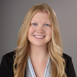 Allison Coral Leahy | Junior Associate Attorney