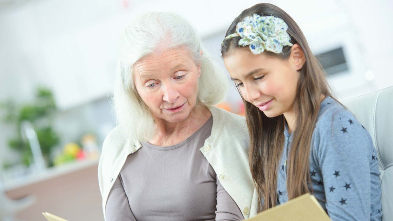 Basic Rules of Grandparent Visitation and Why to Intervene