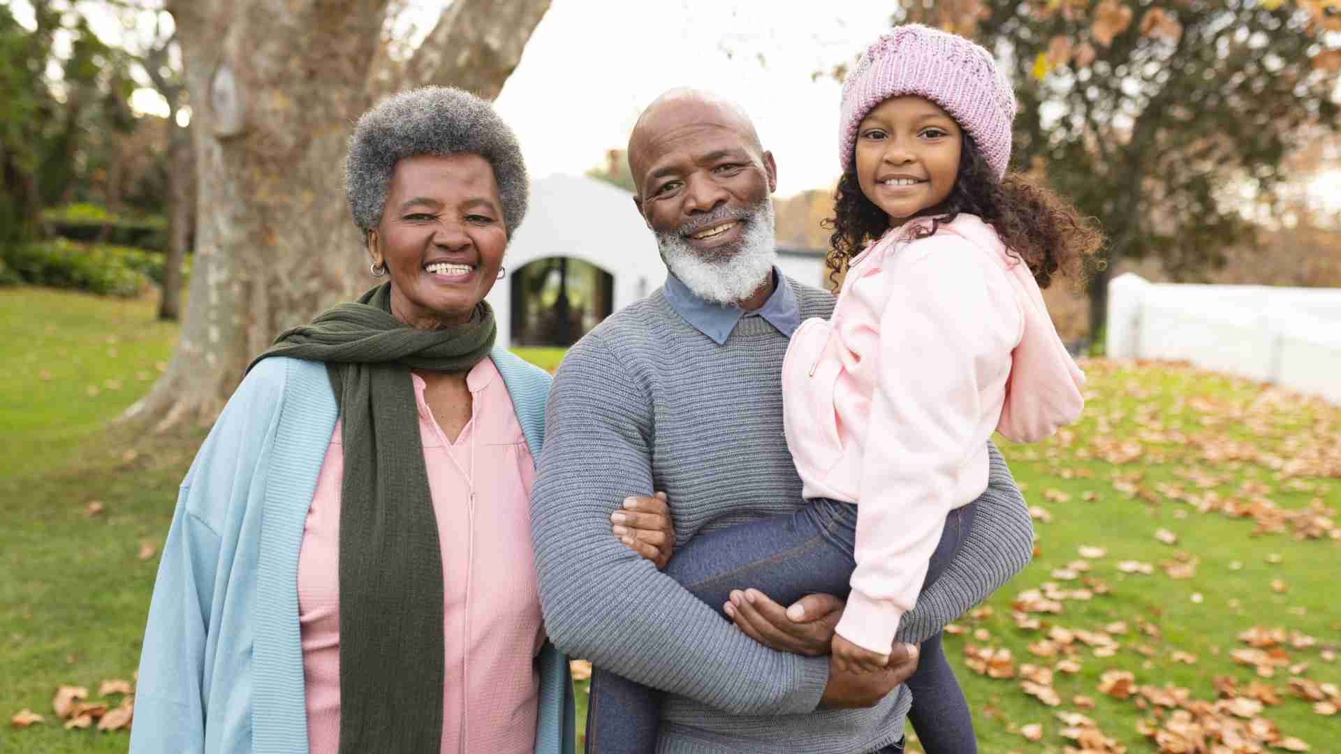 Can Aunts, Uncles, Adult Sibling, or Family Friends Get Custody in North Carolina?