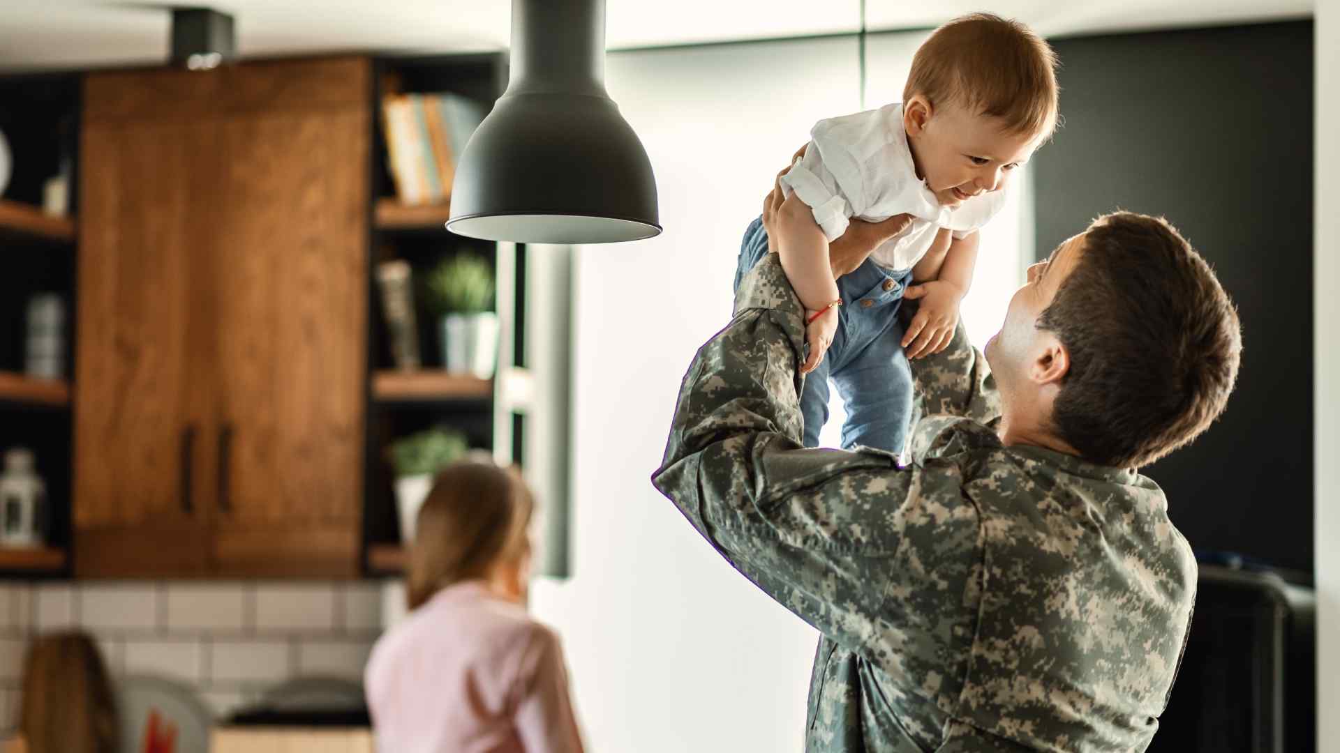 Can Deployment Change a Custody Order