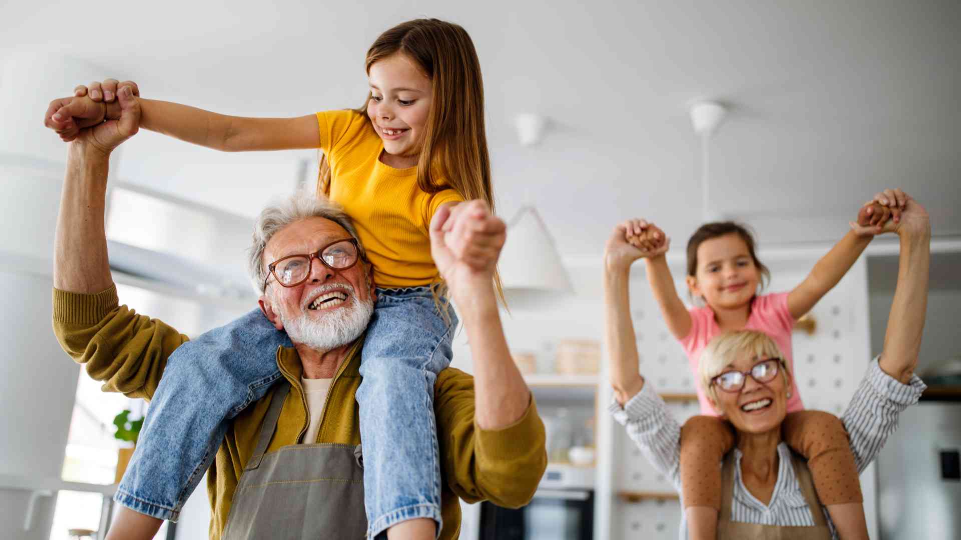 Can Grandparents Get Custody in North Carolina?