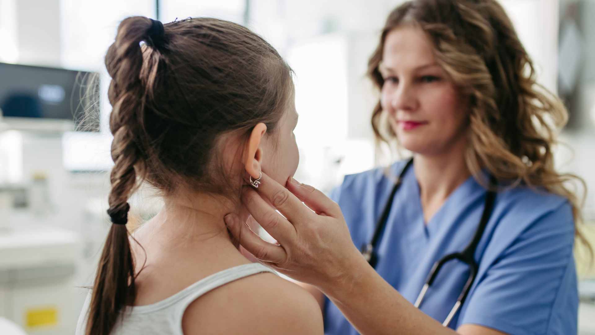 Can I enroll a child in school if I'm not the parent?