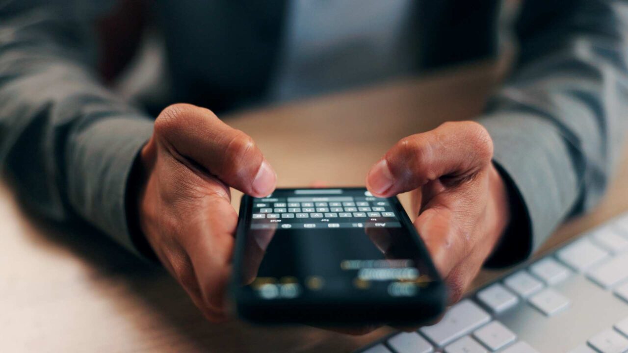 Can Text Messages Be Used as Evidence
