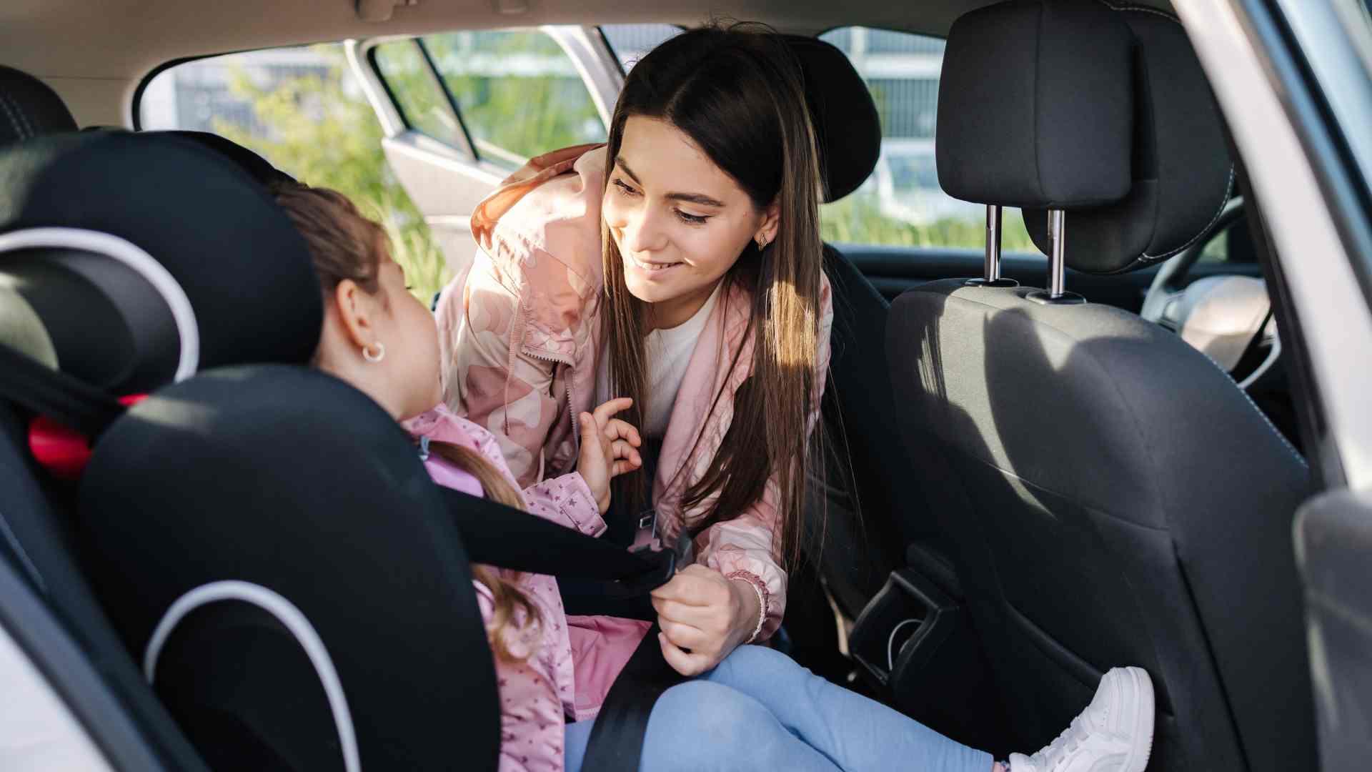 Can my co-parent take me off the emergency contact list?