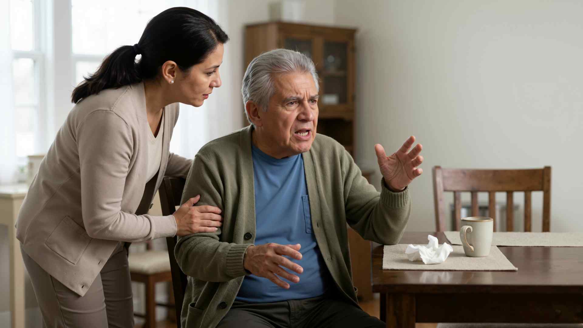 Can my parent file for divorce if they have Alzheimer’s or dementia