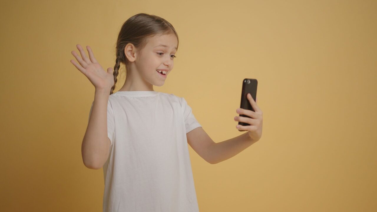 Can’t exercise physical visitation with your child or children right now because of COVID-19?