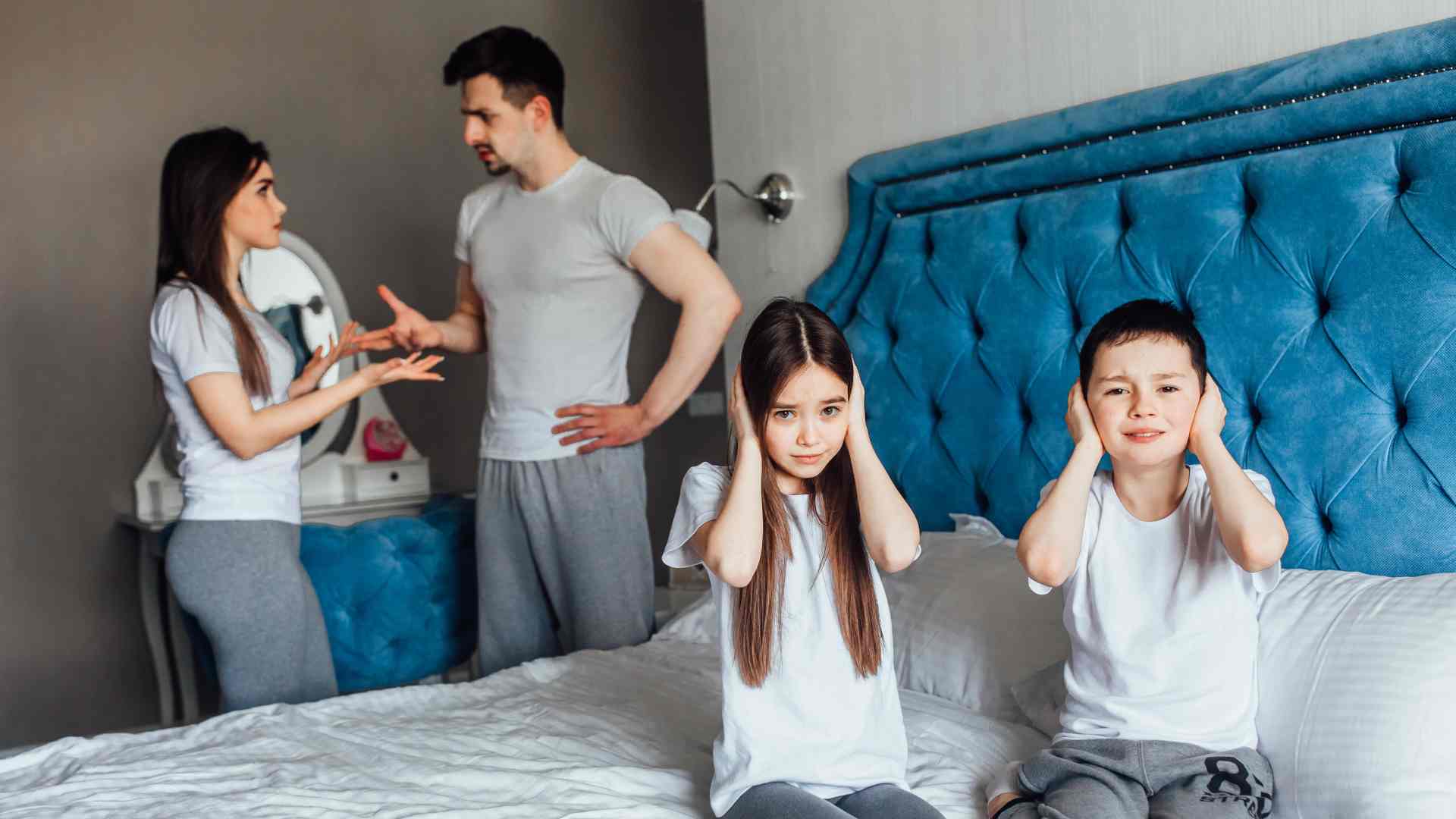Child Custody and Infidelity in North Carolina