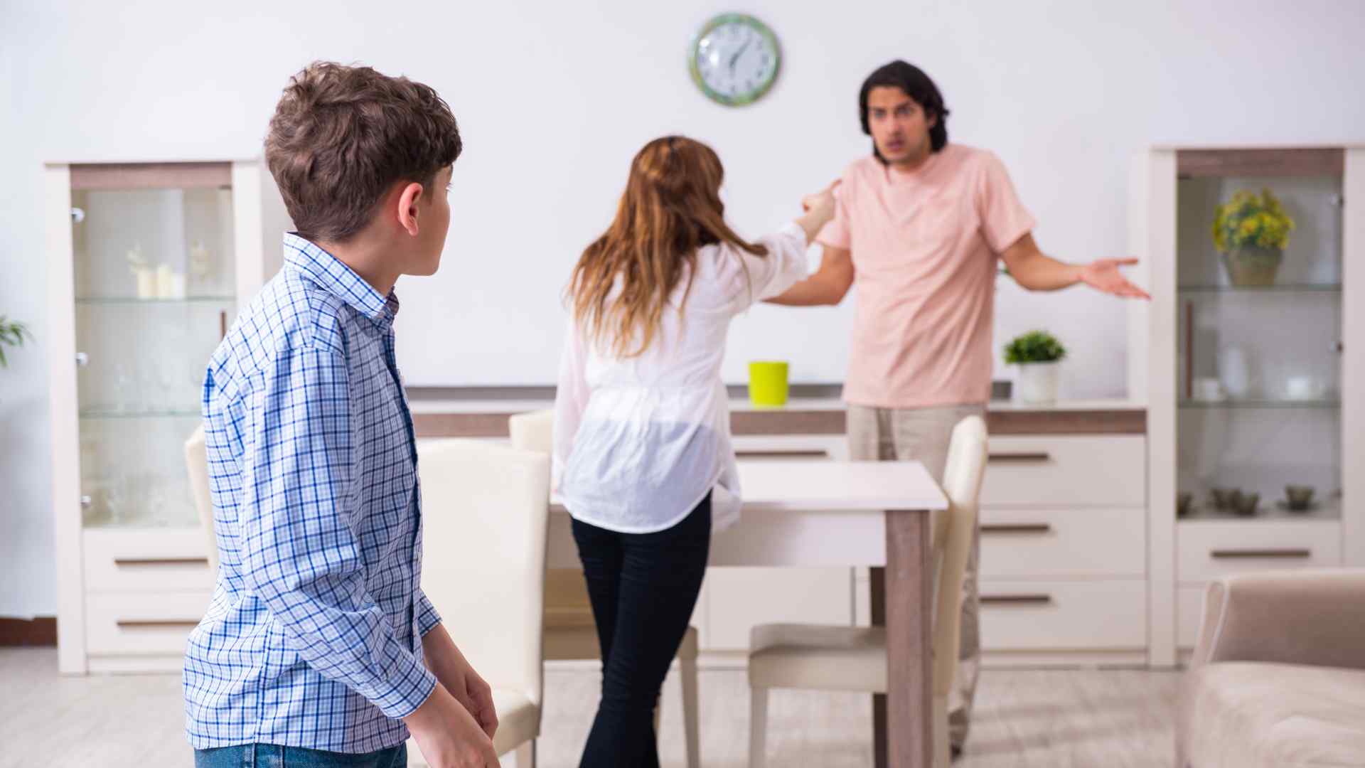 Child Custody and Infidelity in North Carolina