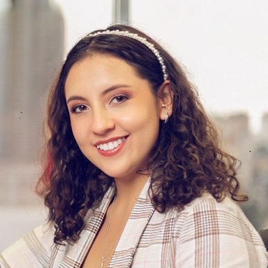 Daniela Cisneros Legal Assistant