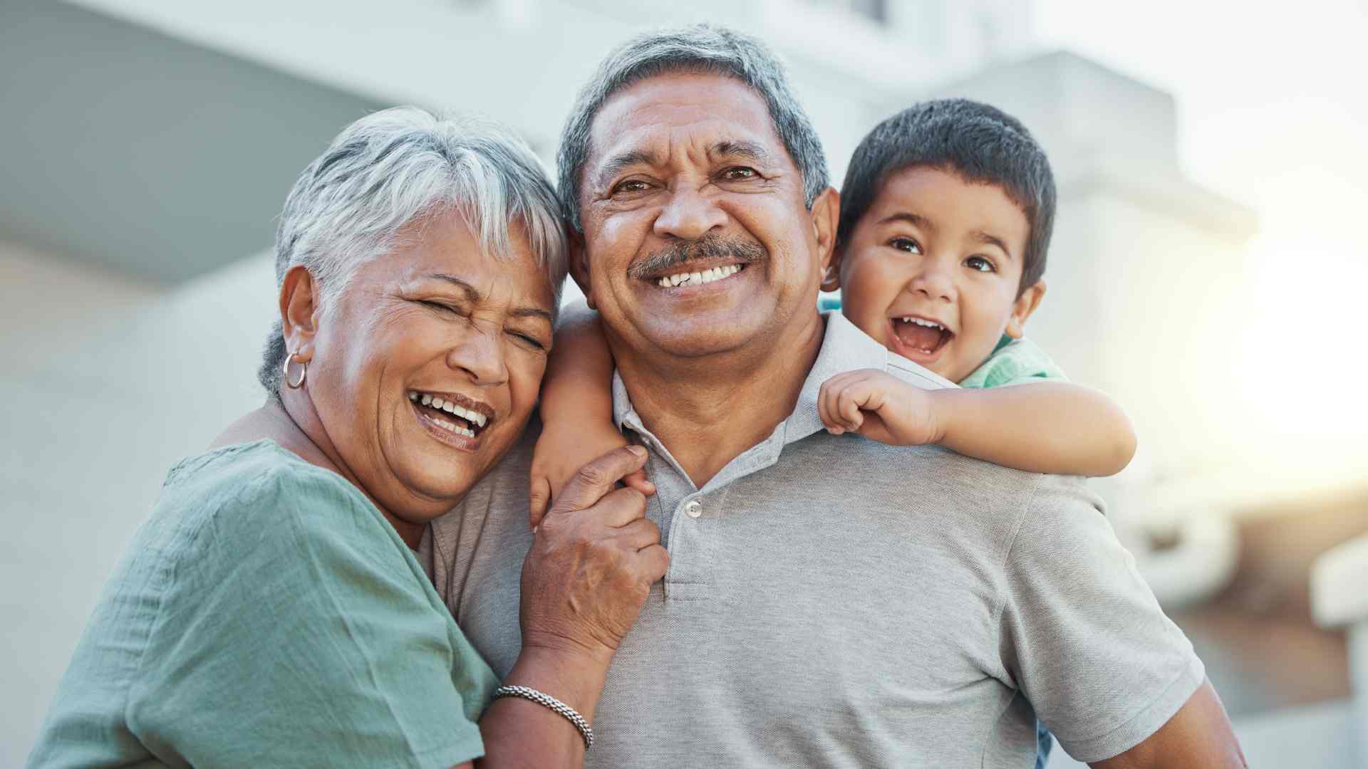 Delegating Visitation: The "Grandparent Provision"