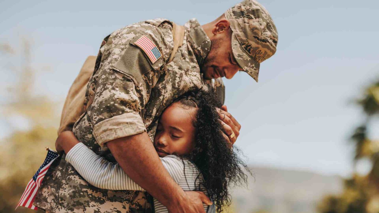 Deploying Everything Spouses Need to Know