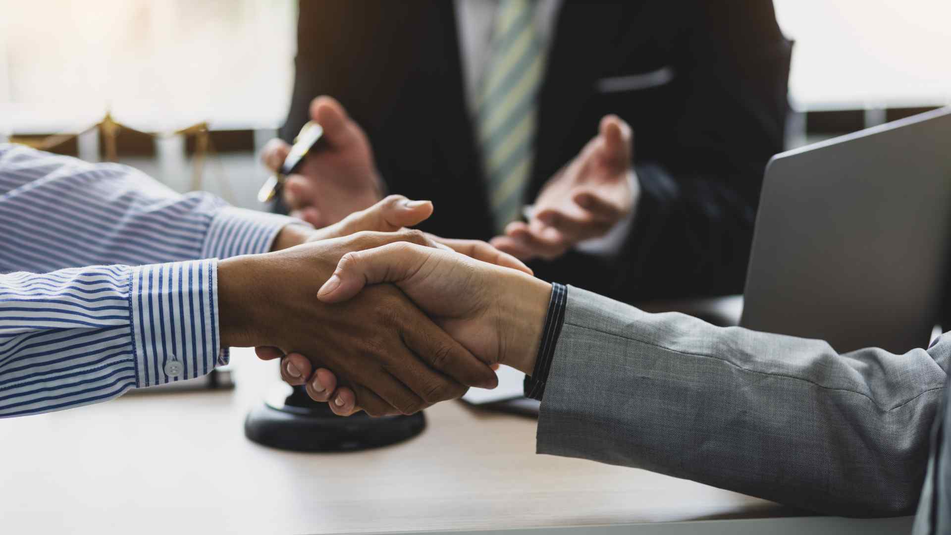Does my child go to custody mediation?