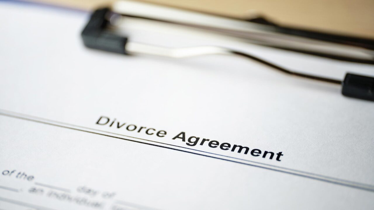 Everything You Need to Know about Kim and Kanye's Post - Divorce Arrangements