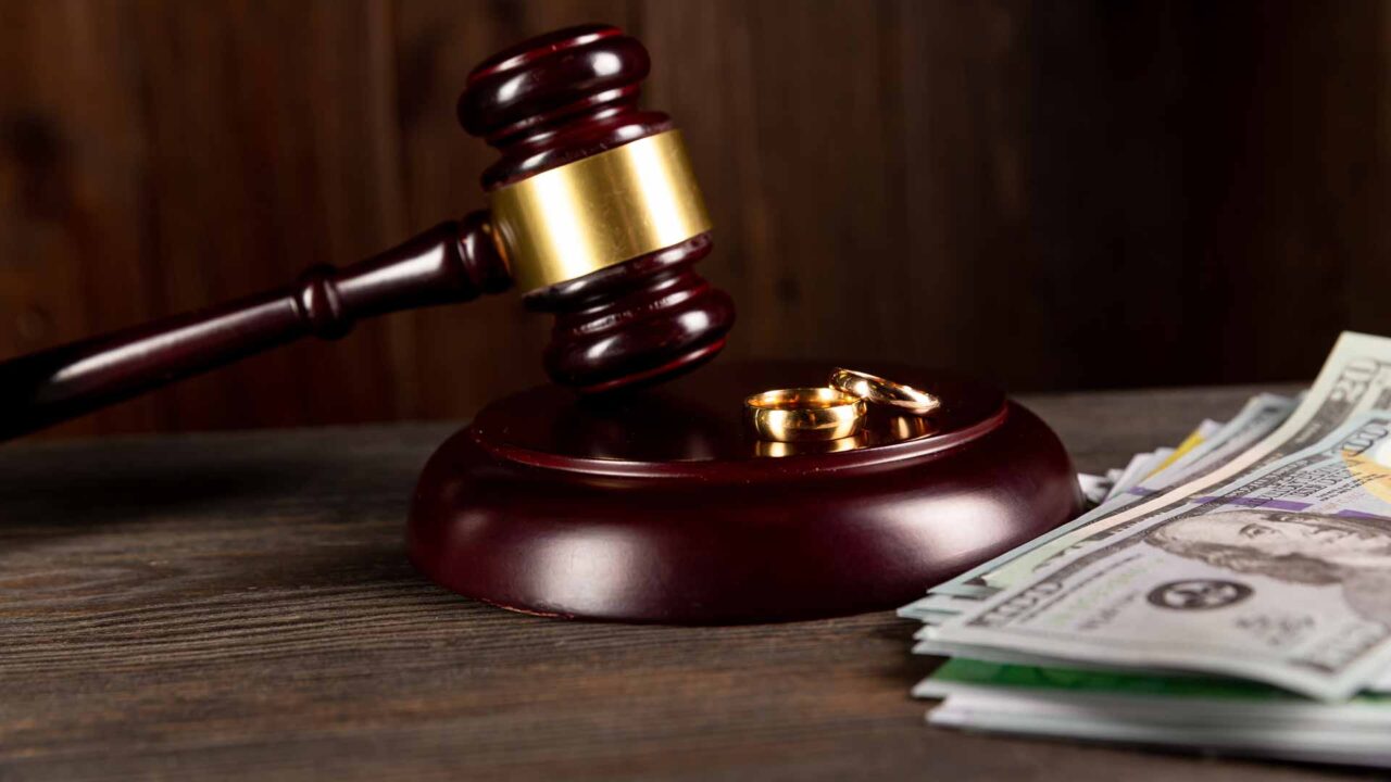 Evidence for Child Support Contempt