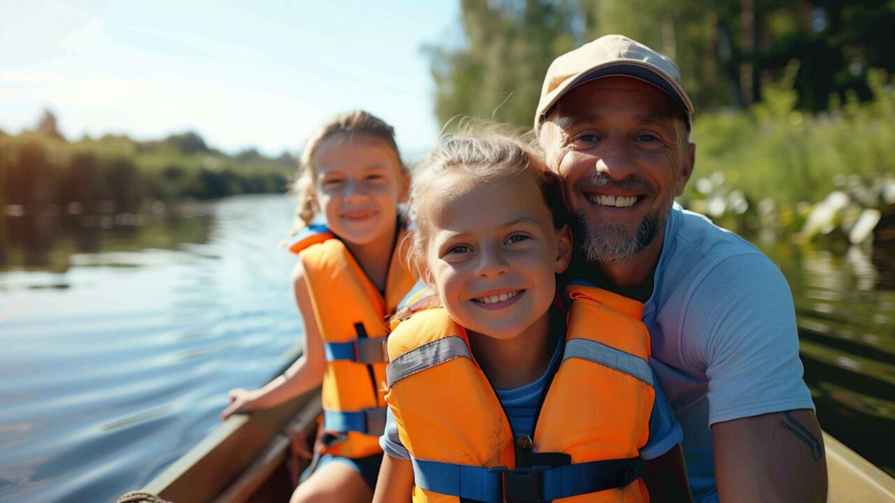 Father's Rights in NC