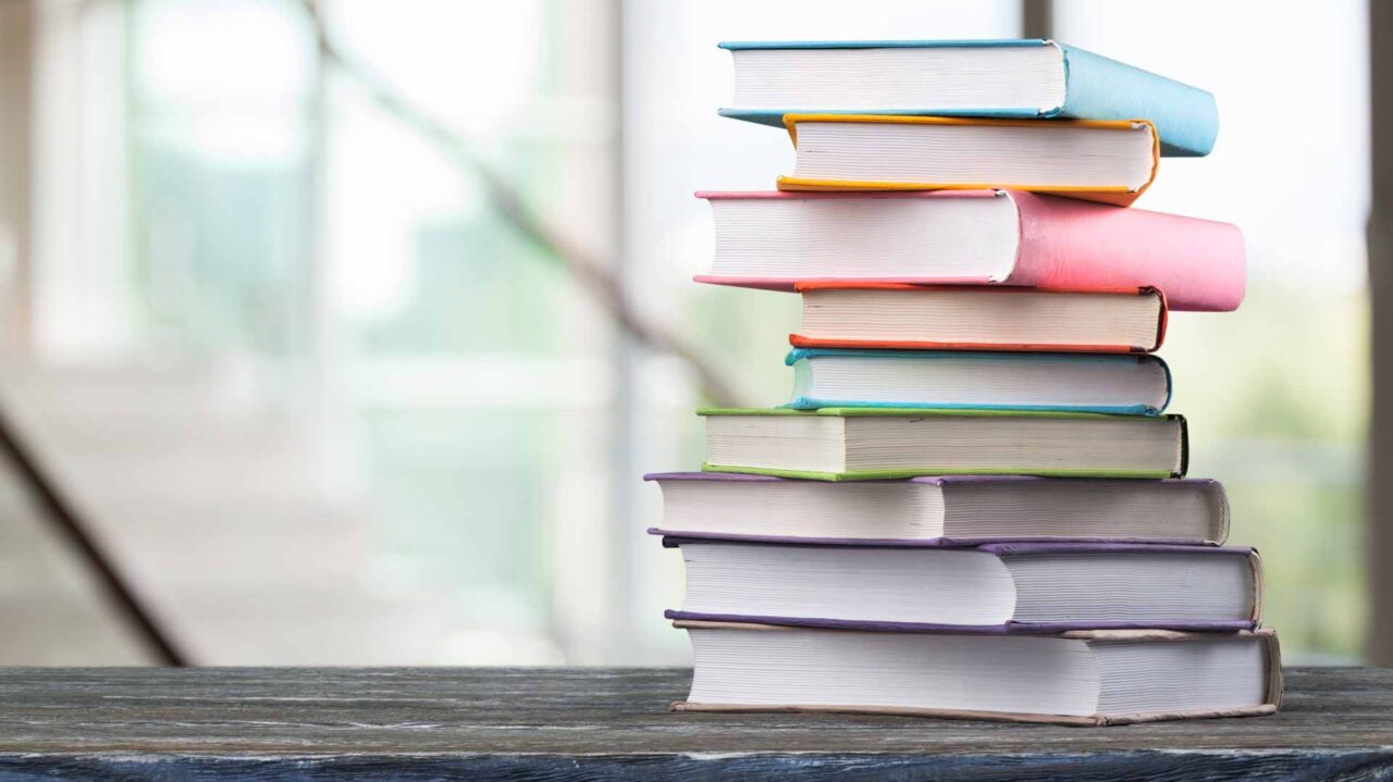 Helpful Books Family Law