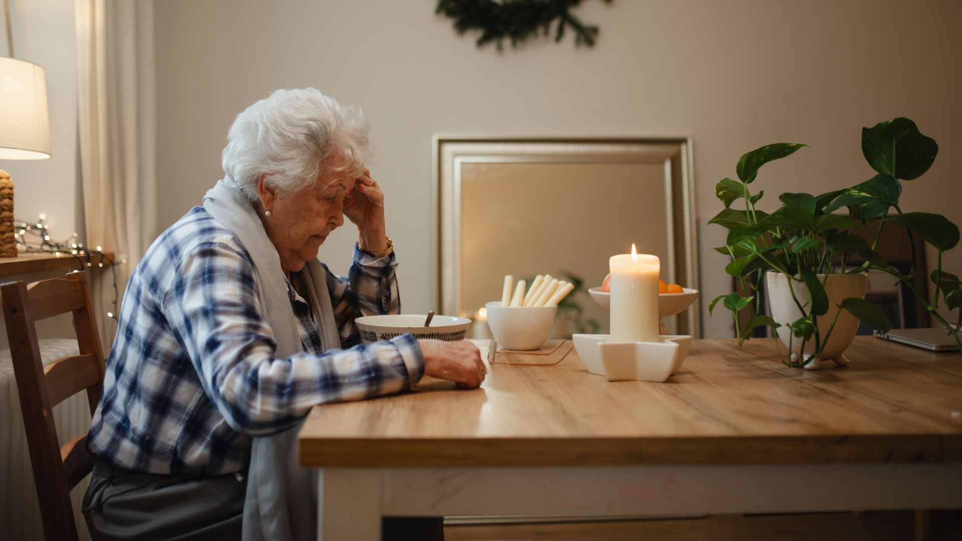 Helping Your Aging Parent Through a Divorce Helping Your Aging Parent Through a Divorce