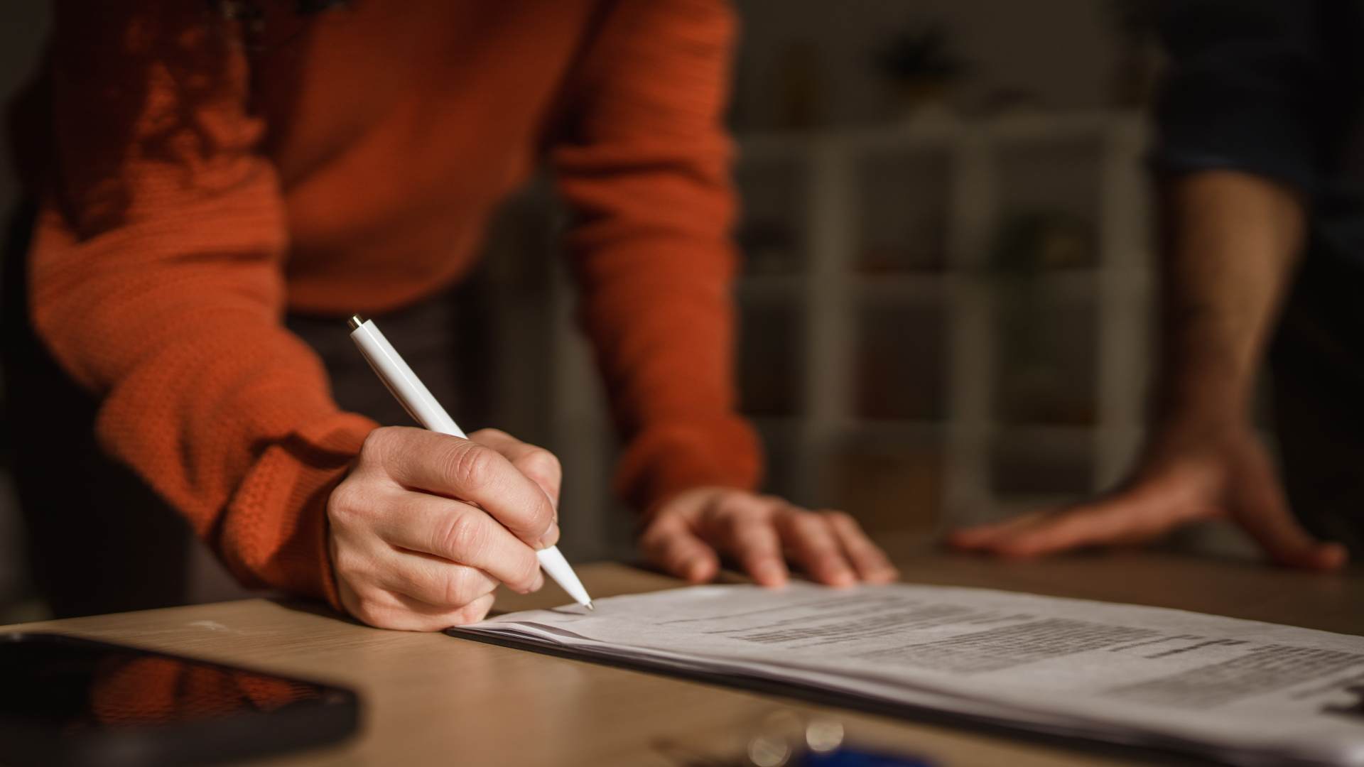 How Do I Serve Divorce Papers?