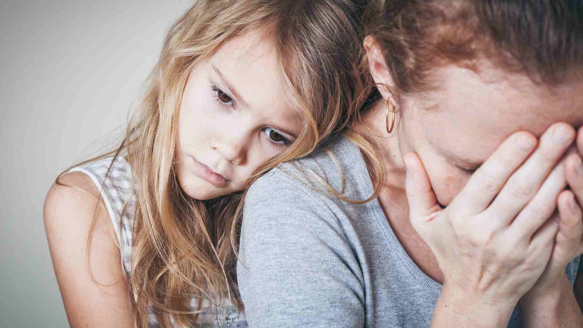 How Do You Protect Your Kids From “Catching” the Traits