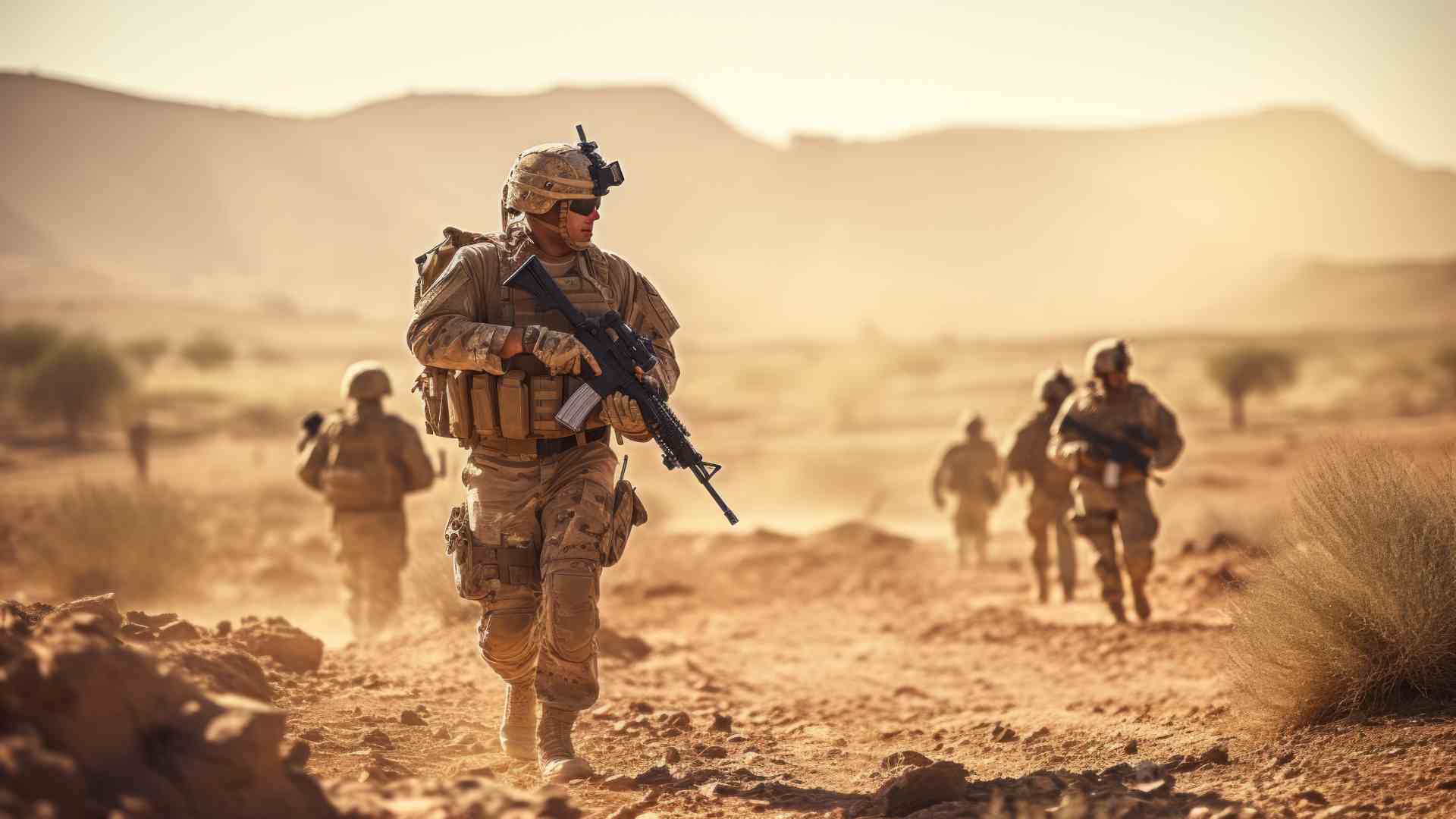 How Does the Iran Conflict Affect Equitable Distribution