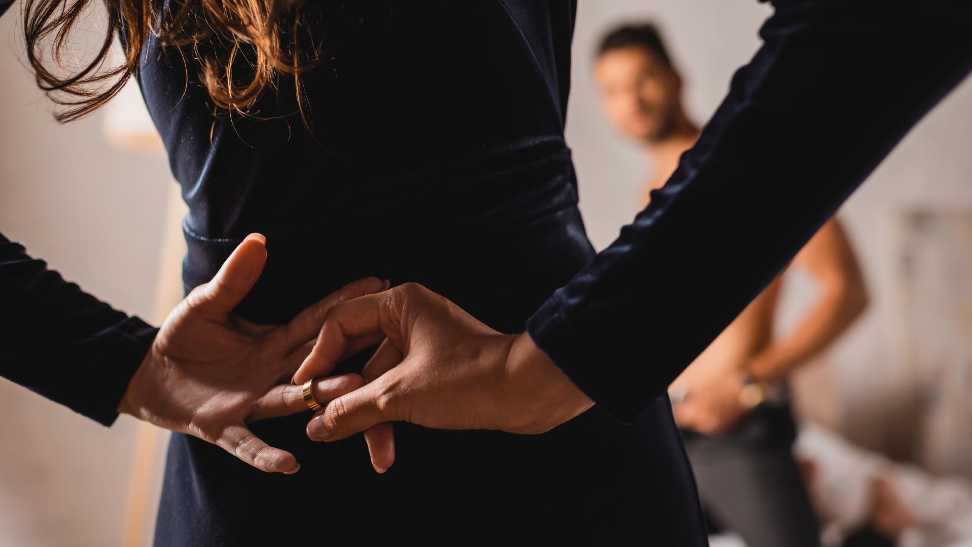 How a Cheating Spouse Affects Alimony in North Carolina