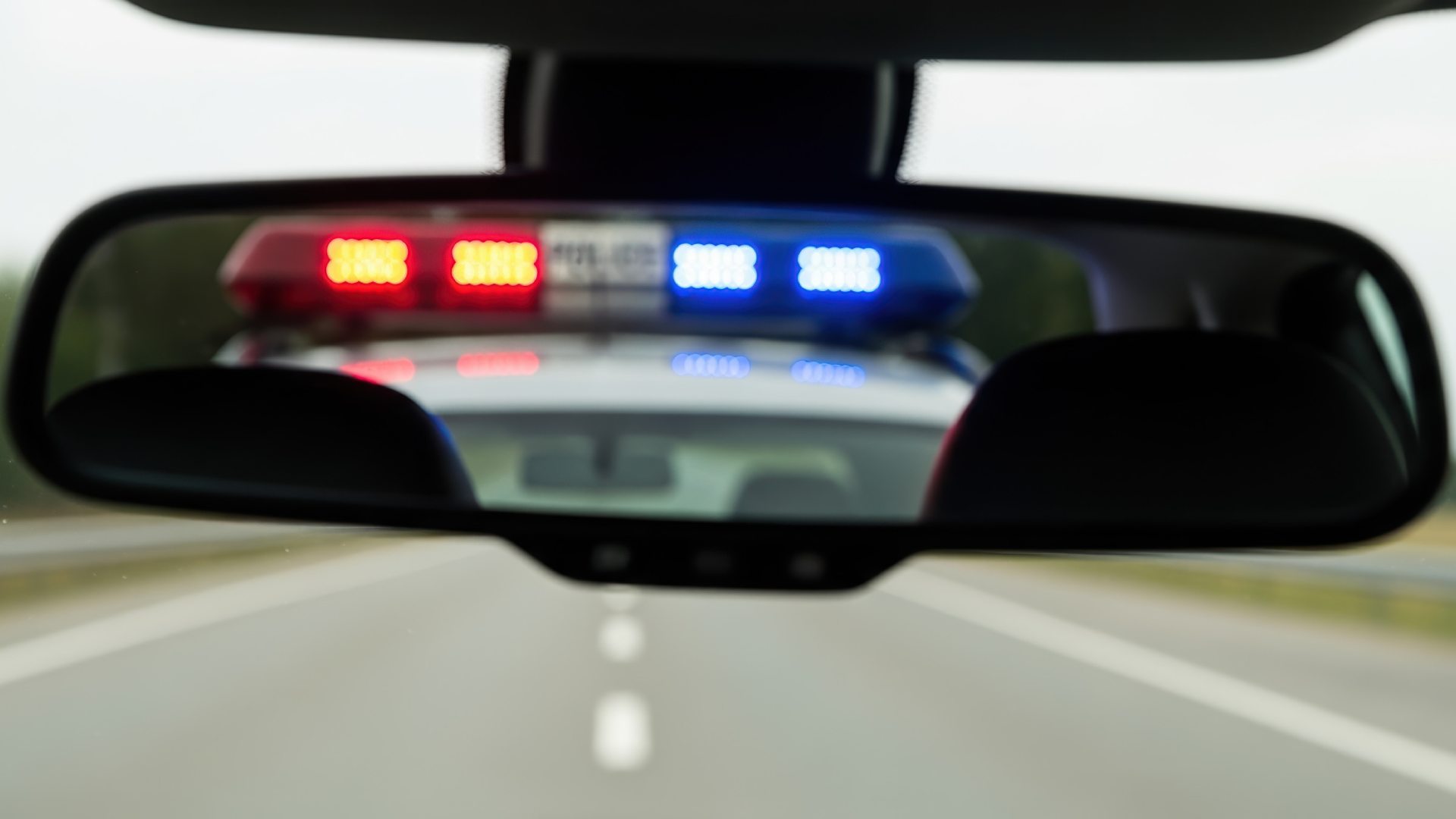 How a holiday DWI hits custody