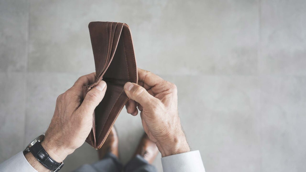 Imputation of Income for Child Support