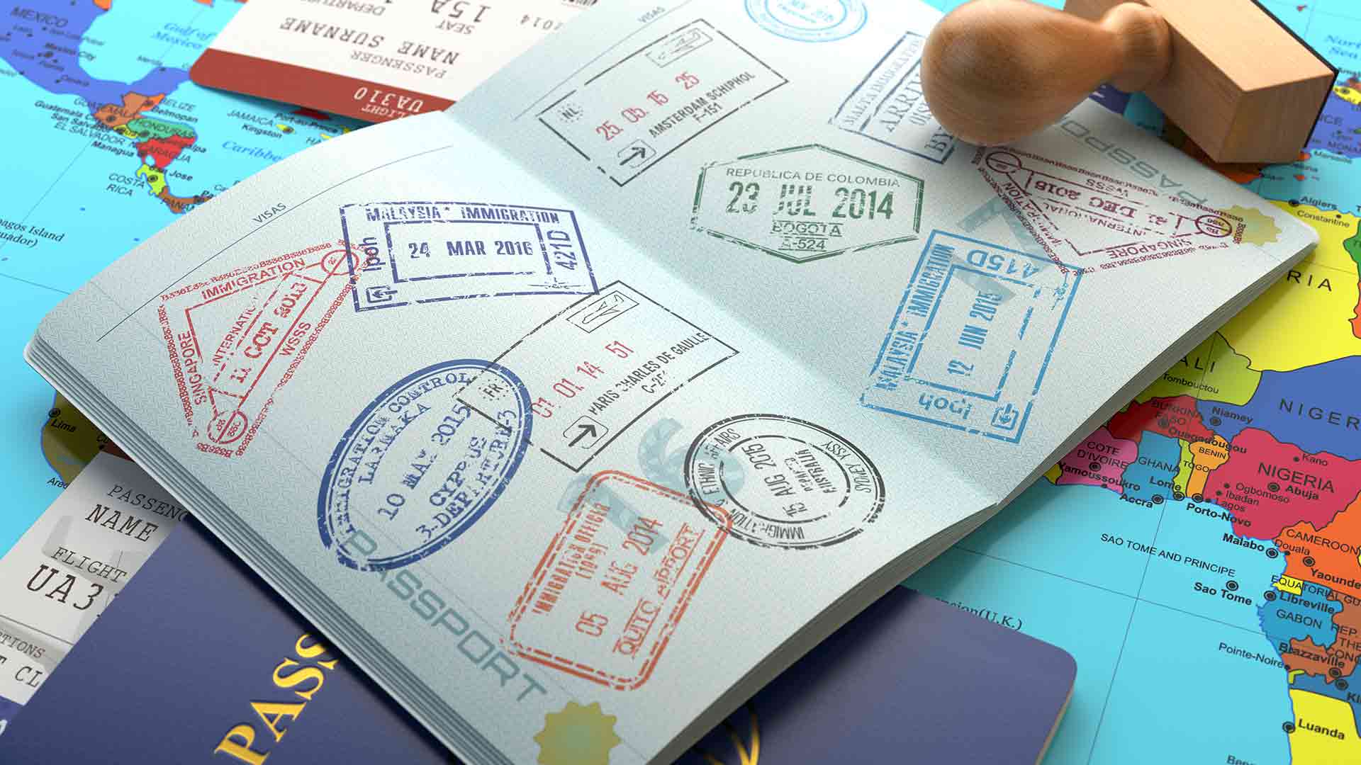 Can I Travel Out of State with My Child During a Custody Dispute in North Carolina