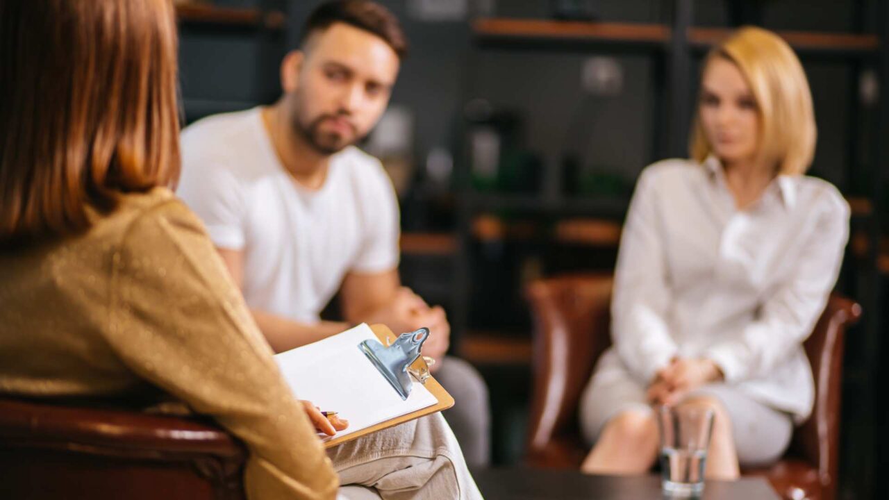 Is Custody Mediation Required in North Carolina?