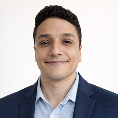 Ivan Andraus | Paralegal