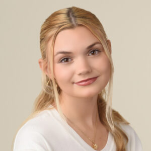 Kamryn Jutras | Paralegal - Cape Fear Family Law