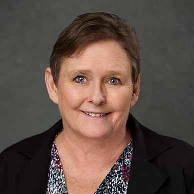 Kara Tucker – Paralegal