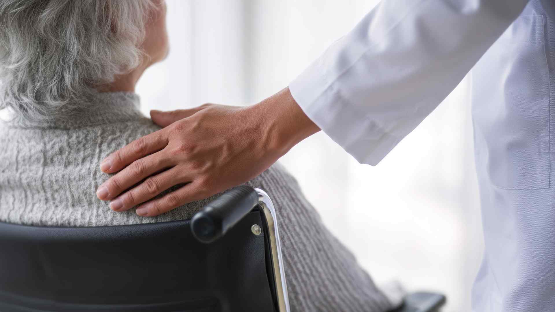 Long-term care planning before divorce