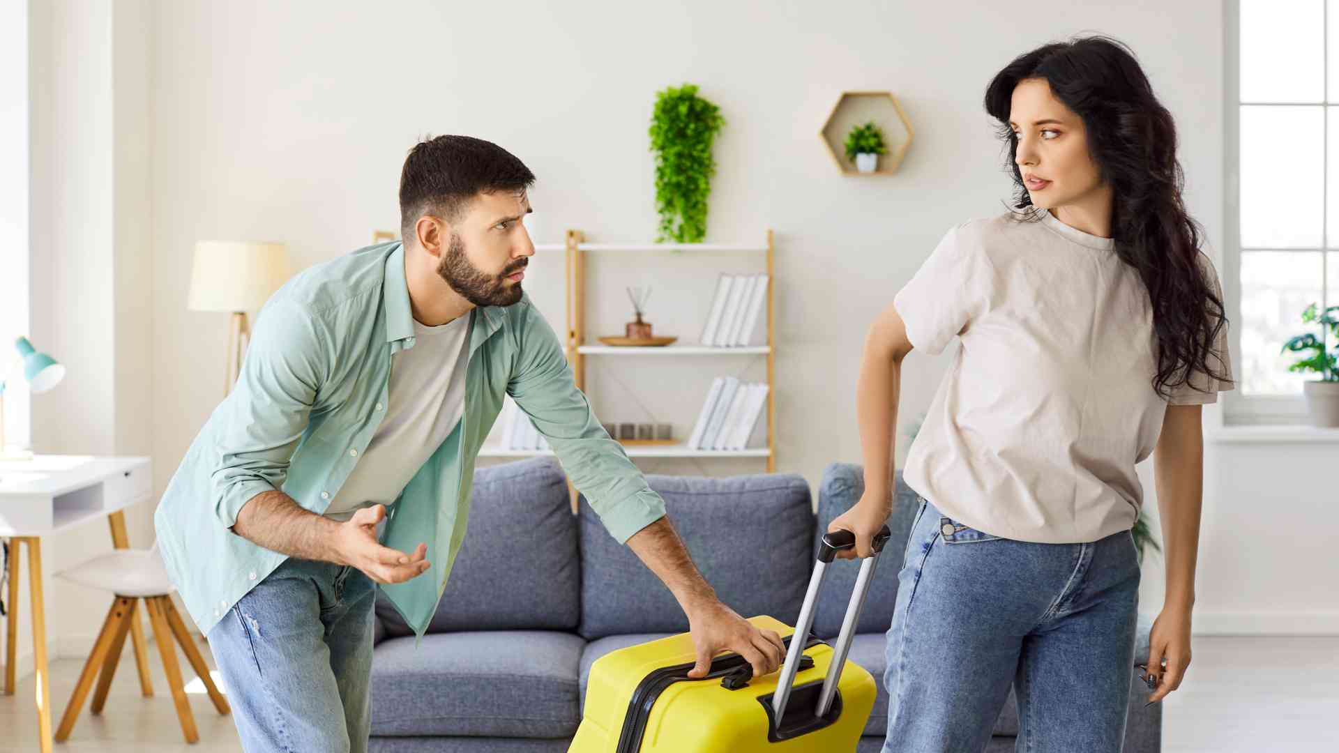 Marital Debt the Other Side of the Ledger