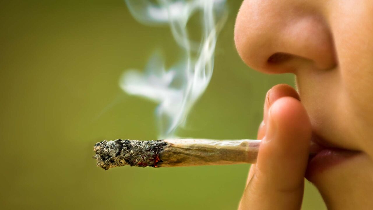 Mary Jane Is Addictive