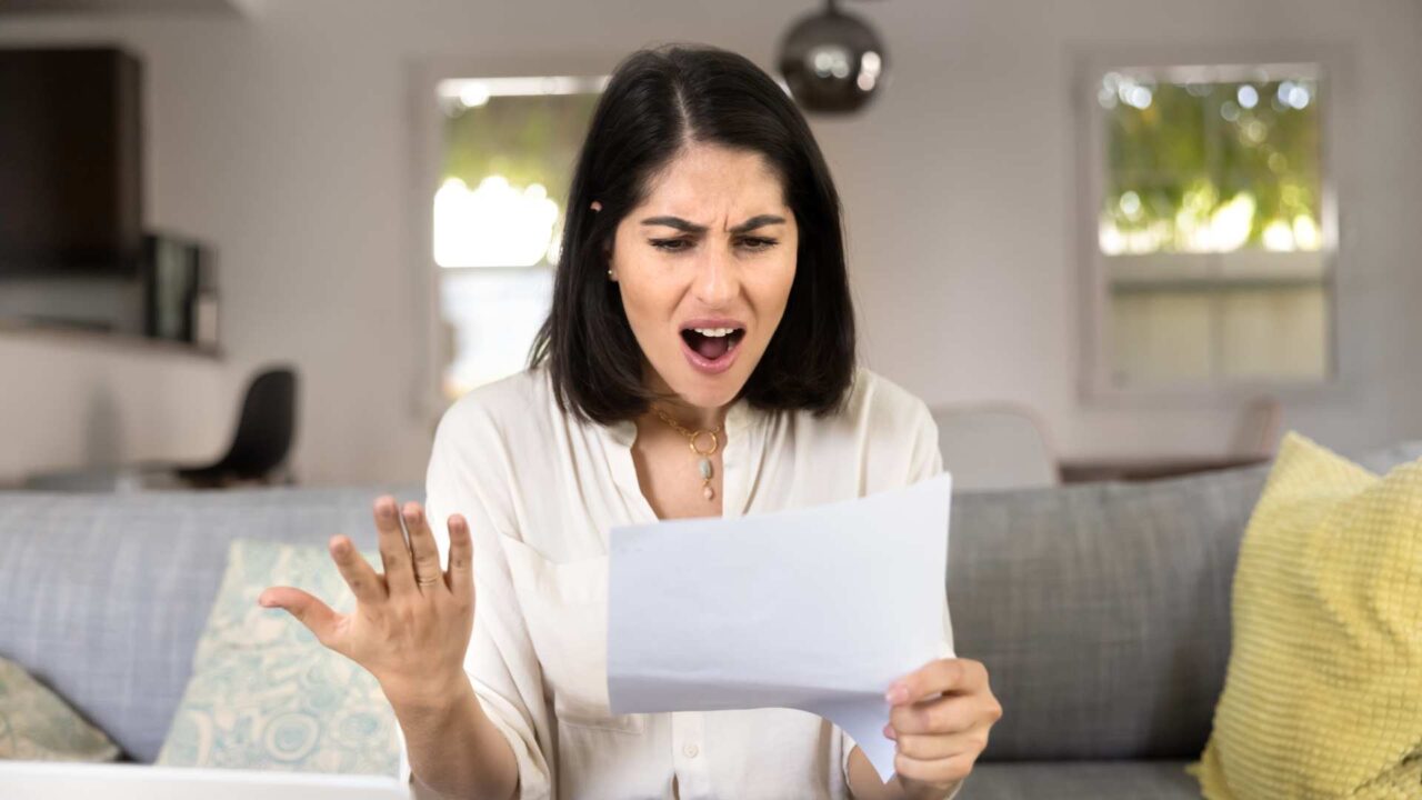 What Happens If You Miss Your Equitable Distribution Hearing in North Carolina?