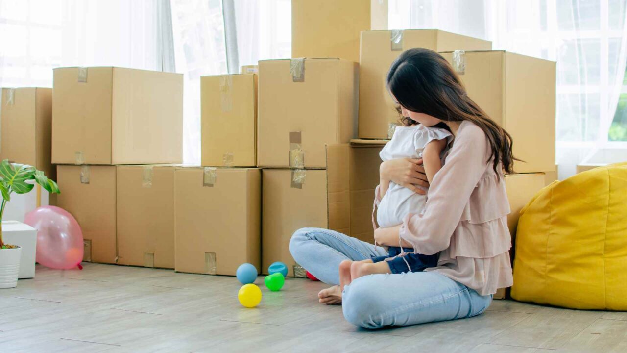 Move-Away Custody in North Carolina