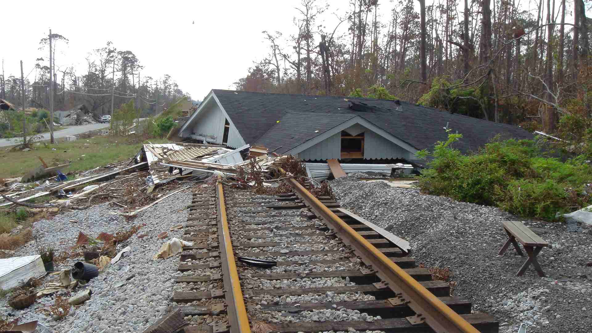 Myth of the "Inland Safe Haven"