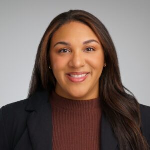 Natalie Taillepierre | Operations Manager