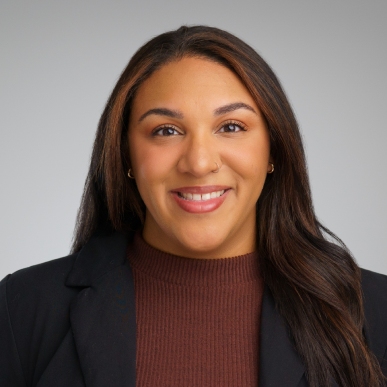 Natalie Taillepierre | Operations Manager