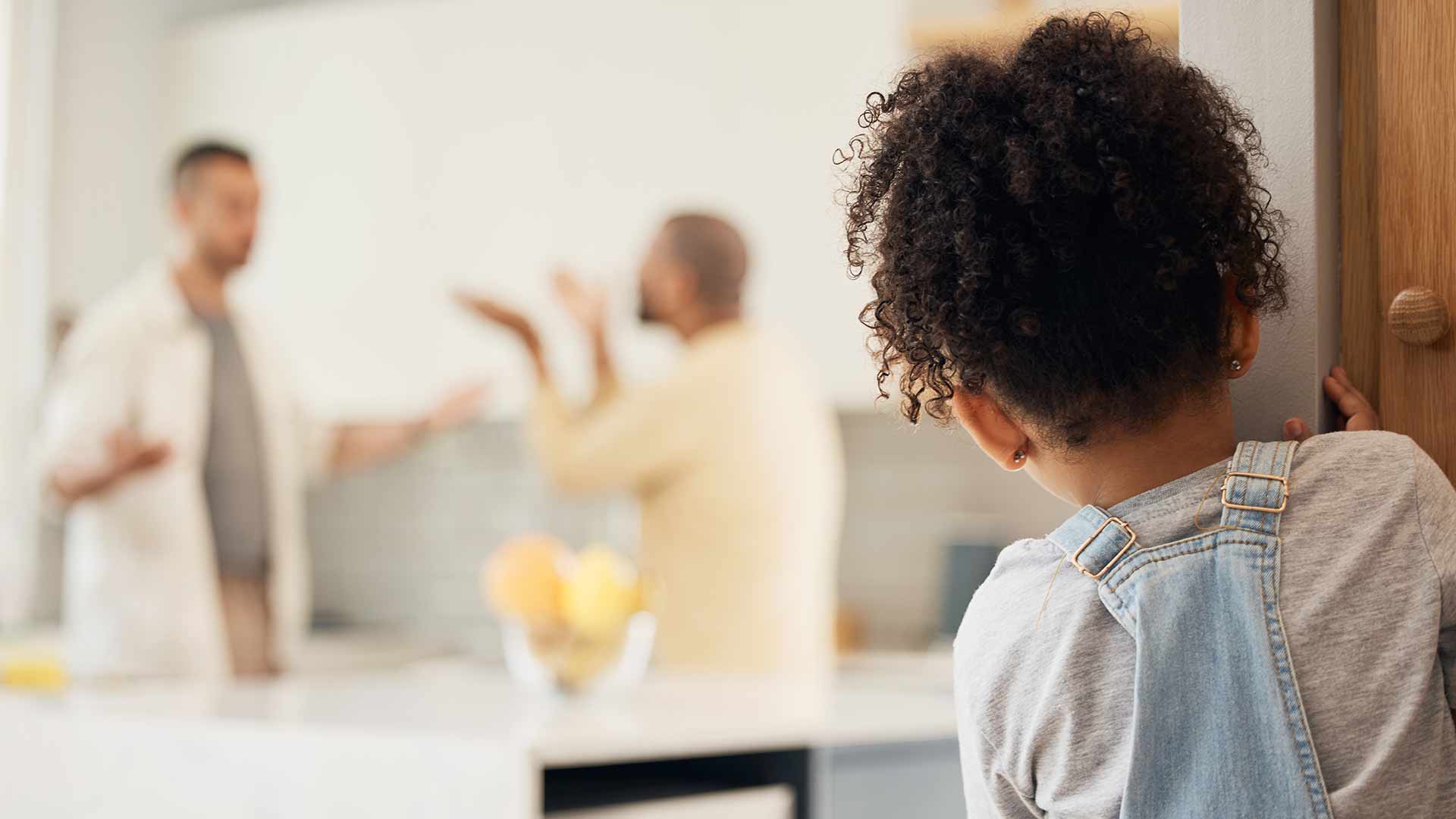 Navigating Child Custody in LGBTQIA+ Divorce