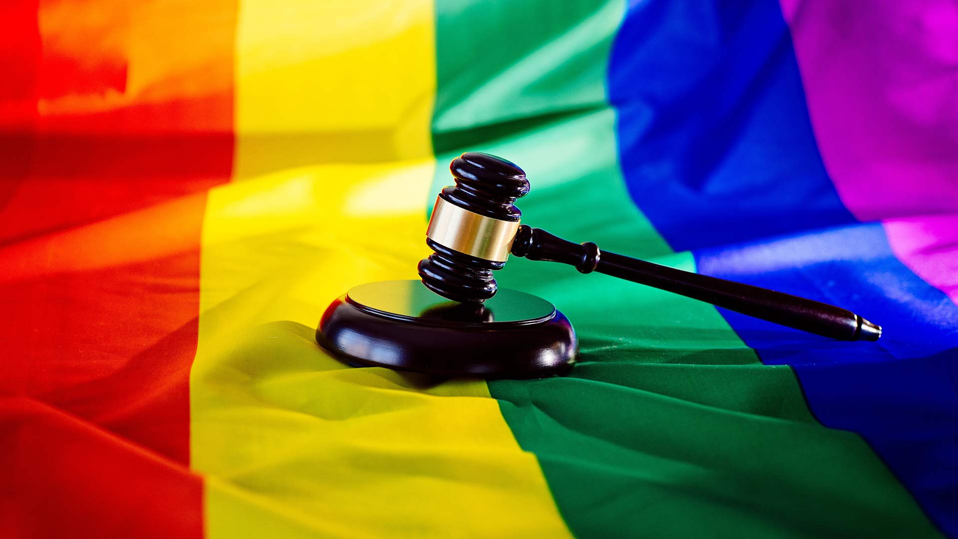 Navigating Digital Boundaries for LGBTQIA+ Families During Divorce and Custody