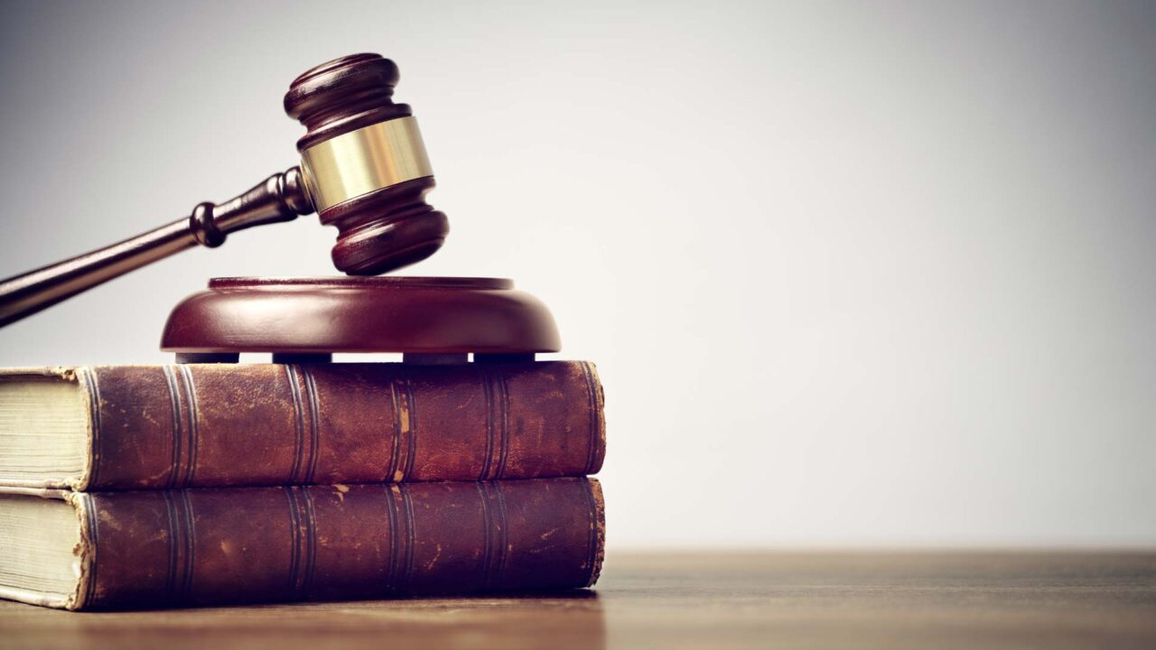 Navigating the rough waters of the American court system