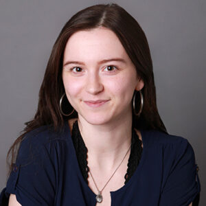 Paige Grove | Paralegal