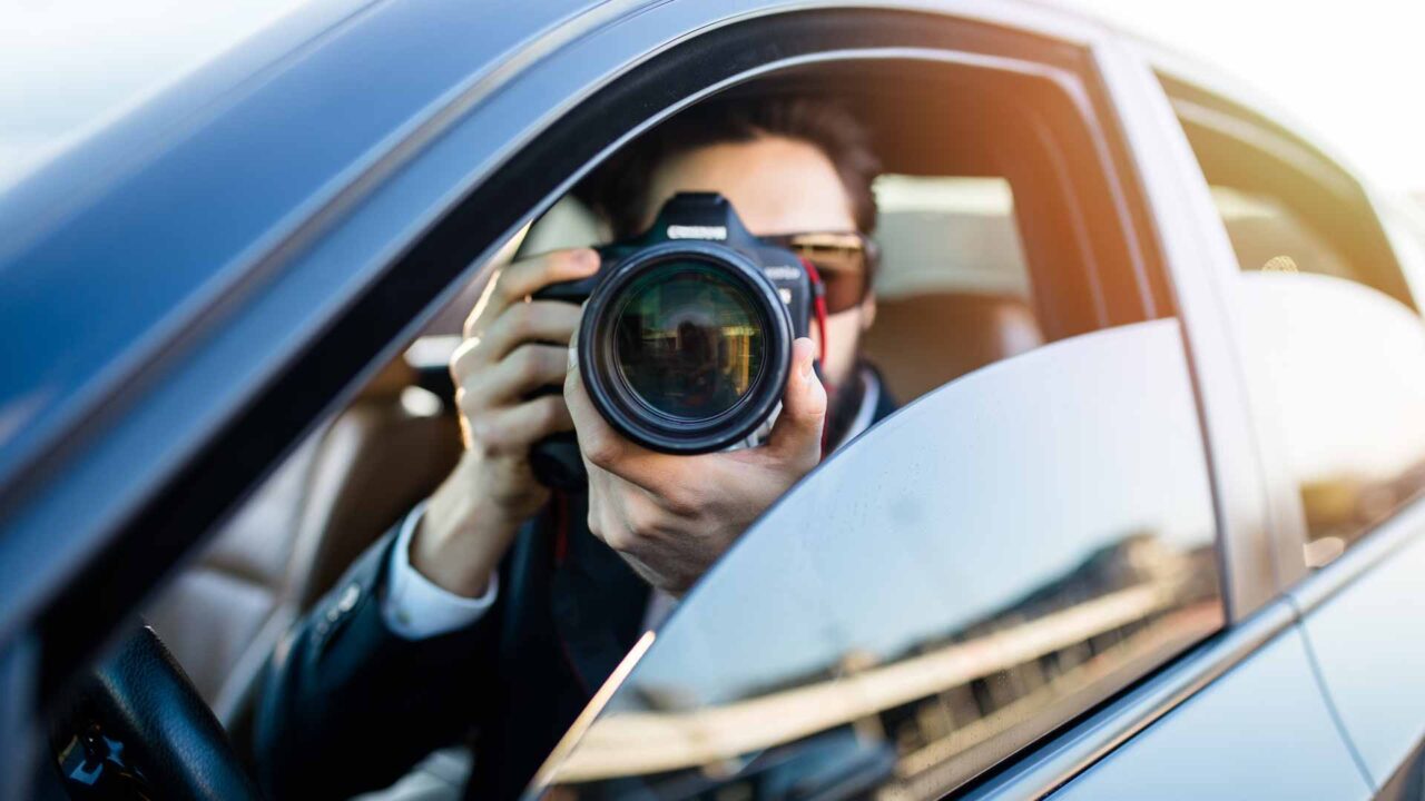 Private Investigators
