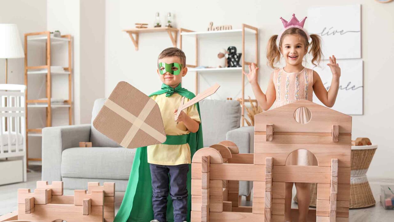 Protecting Your Castle: How to Protect Your Family During a Divorce